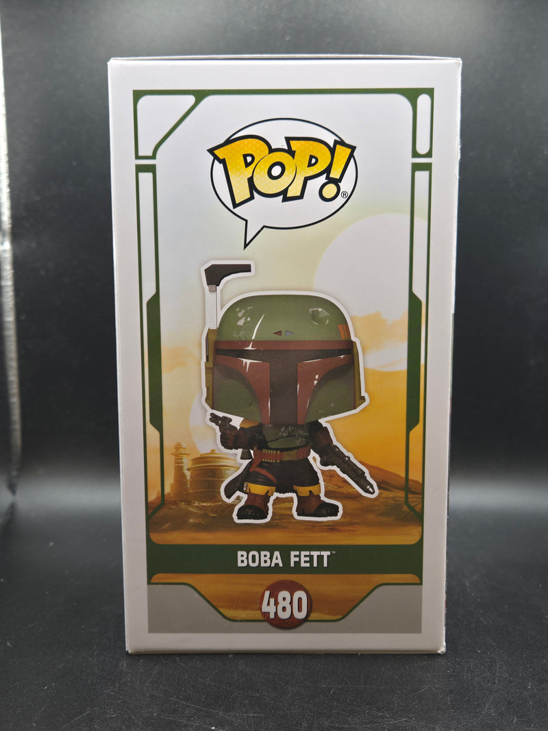 Boba Fett - Star Wars