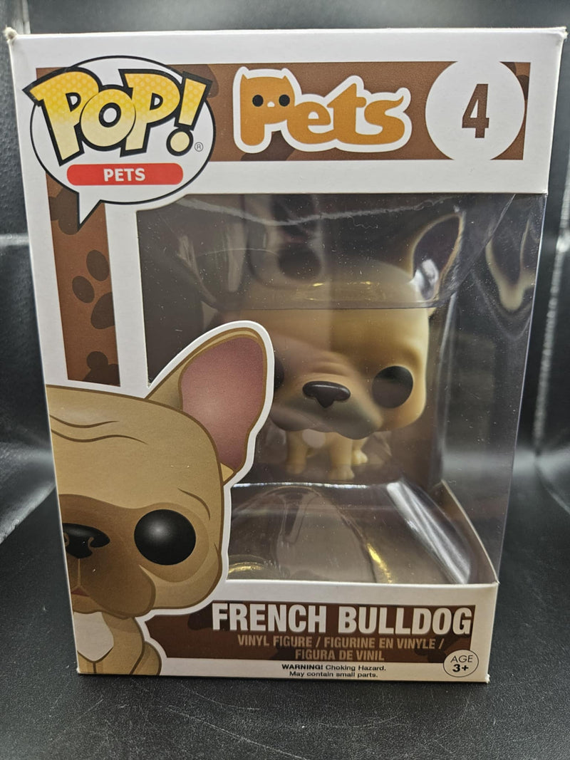 French Bulldog - Pets