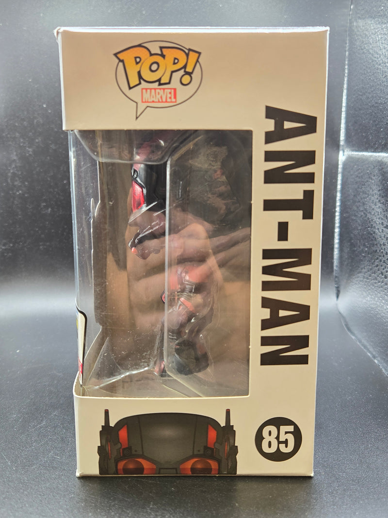 Ant-Man - Marvel Ant-Man