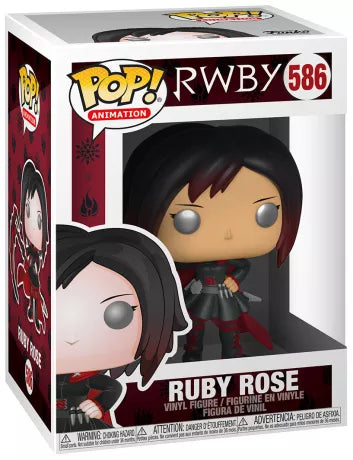 Ruby Rose - Rwby