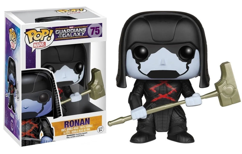 Ronan - Marvel Guardians of the Galaxy