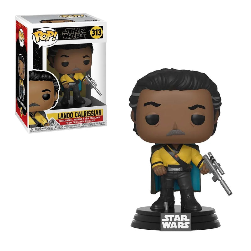 Lando Calrissian - Star Wars