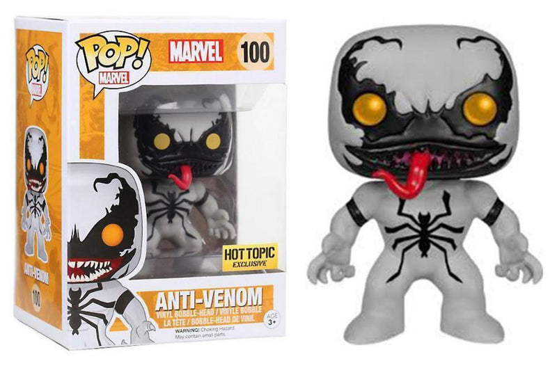 Anti-Venom - Marvel