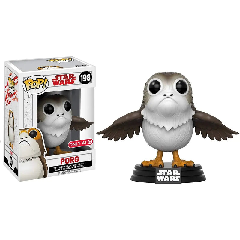 Porg - Star Wars