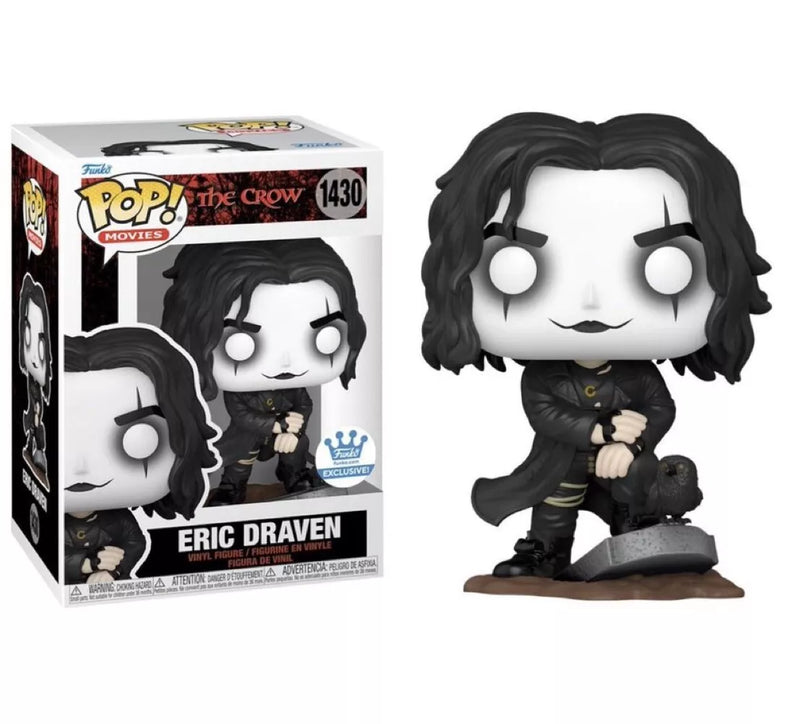 Eric Draven - The Crow