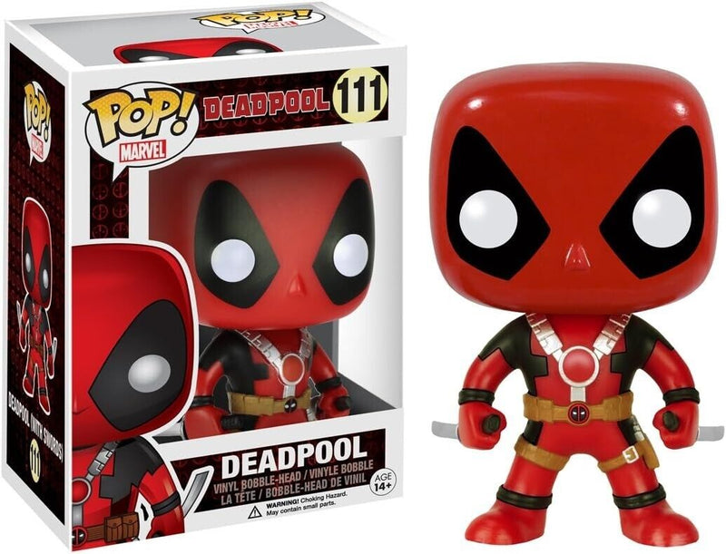 Deadpool - Marvel Deadpool