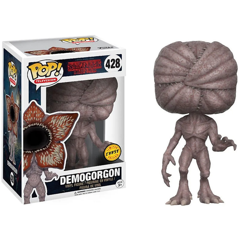 Demogorgon - Stranger Things