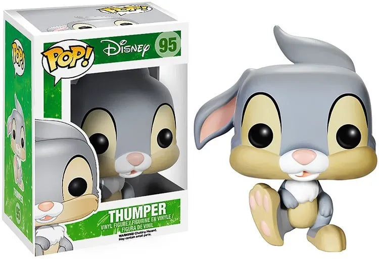 Thumper - Disney Series 6