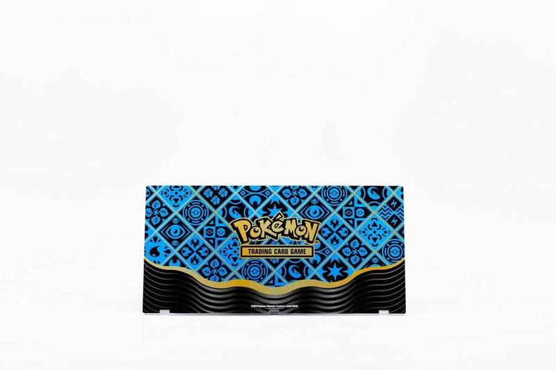 Pokémon TCG Paldean Fates Magnetic Card Holder (Water)