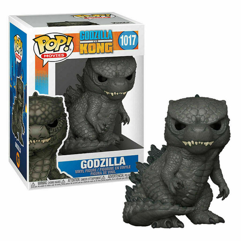 Godzilla - Godzilla vs. Kong