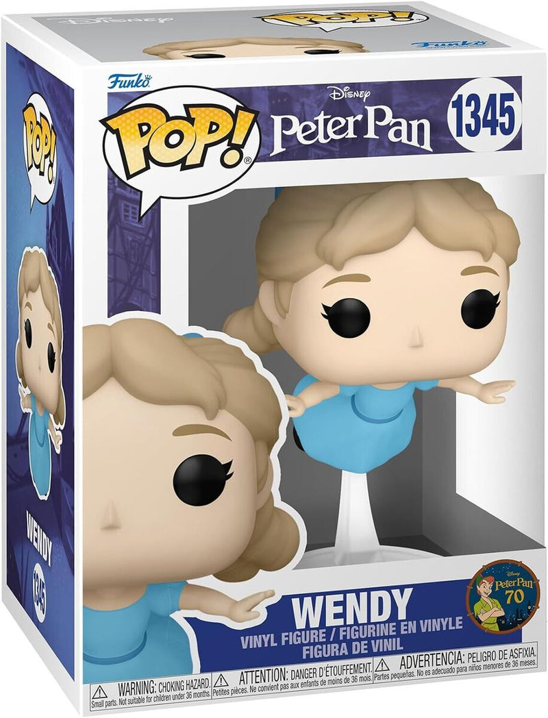 Wendy - Disney Peter Pan