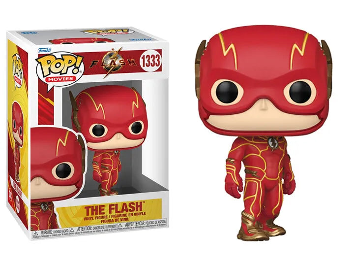 The Flash - DC Flash