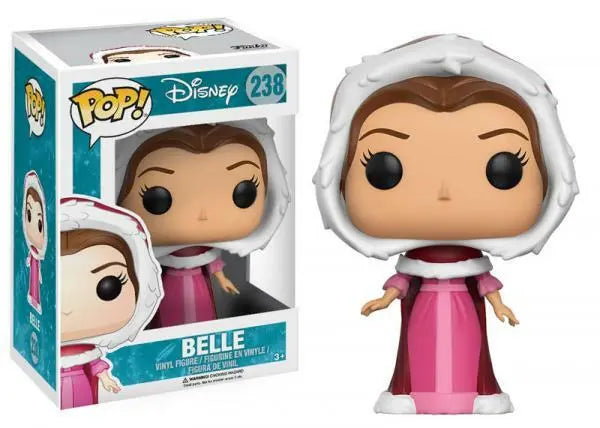 Belle - Disney