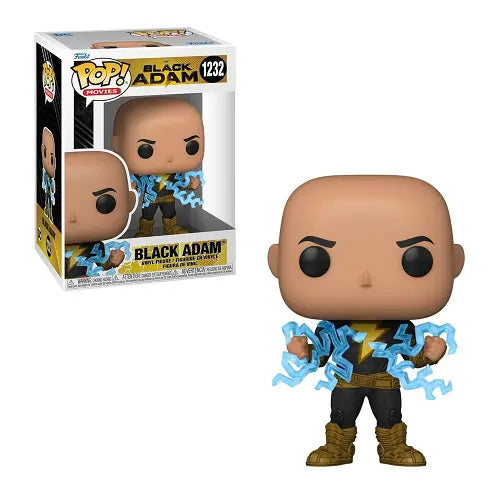 Black Adam - DC Black Adam