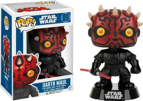 Darth Maul - Star Wars