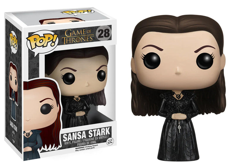 Sansa Stark - Game of Thrones