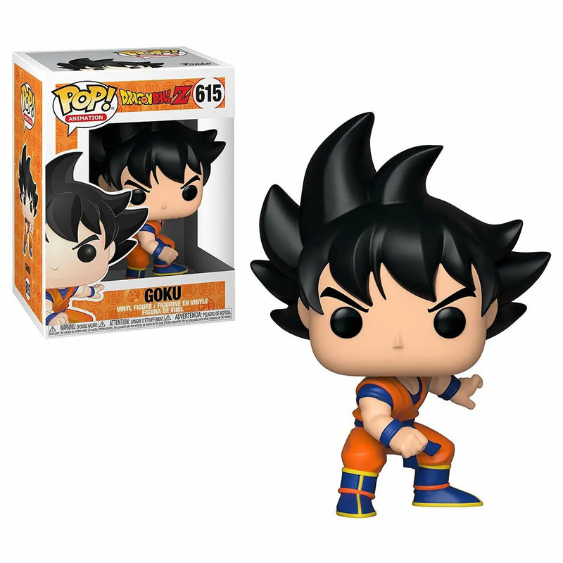 Goku - Dragon Ball Z