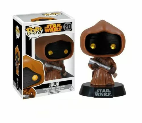 Jawa - Star Wars