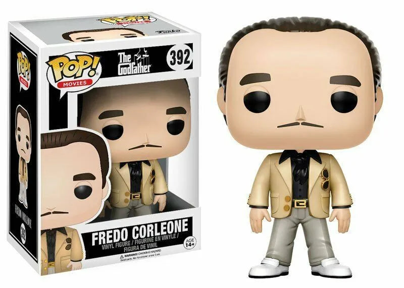 Fredo Corleone - Le Parrain