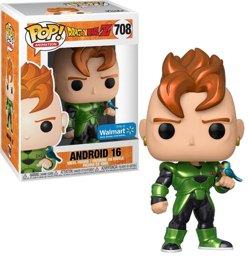 Android 16