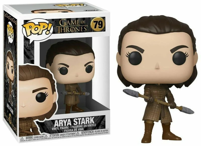 Arya Stark - Game of Thrones