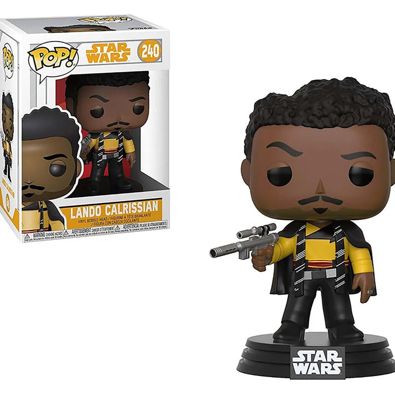 Lando Calrissian - Star Wars