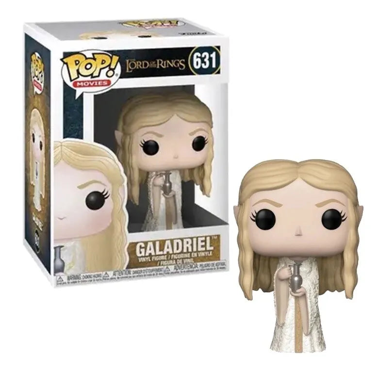 Galadriel - The Lord of the Rings