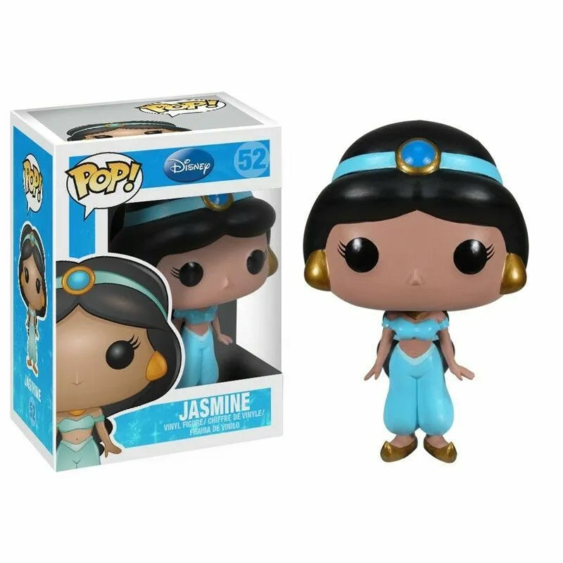 Jasmine - Disney Series 5