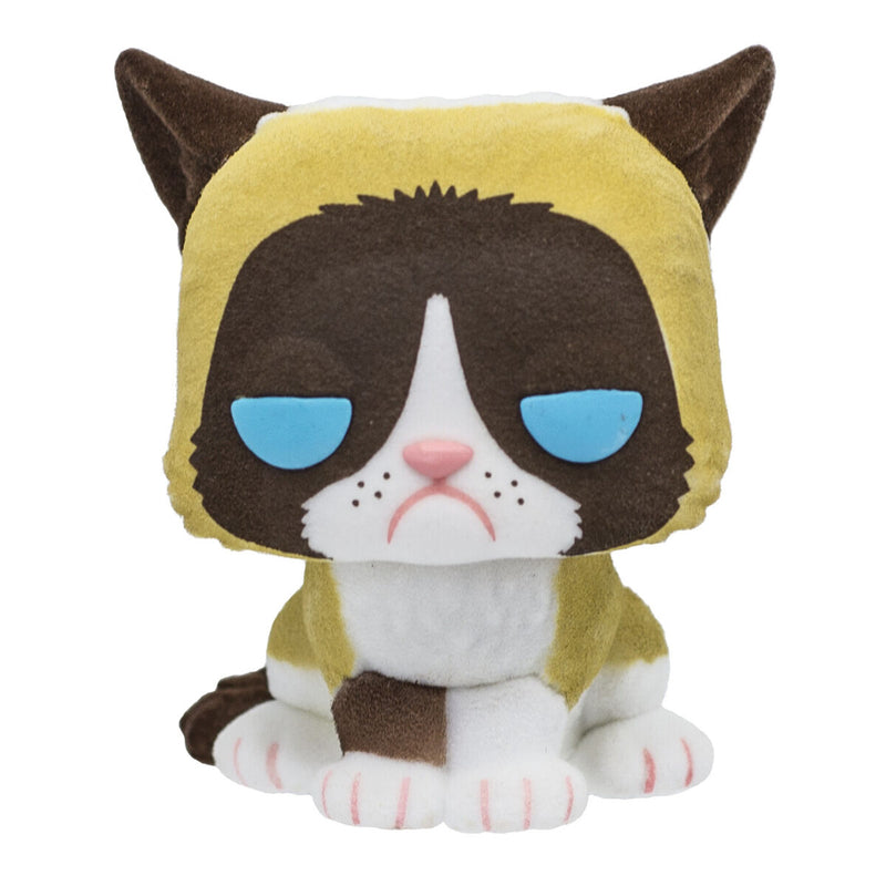 Grumpy Cat - Pop! Icons Grumpy Cat