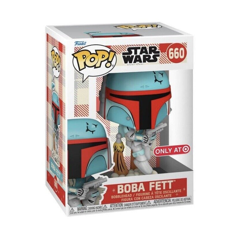 Boba Fett - Star Wars