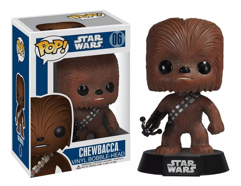 Chewbacca - Star Wars