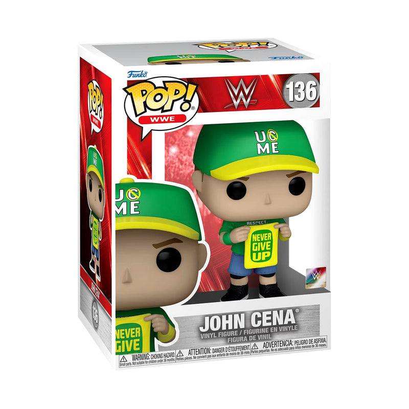 John Cena - WWE