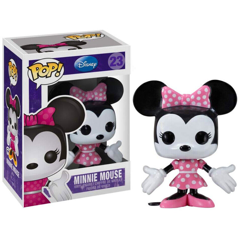 Minnie Mouse - Disney