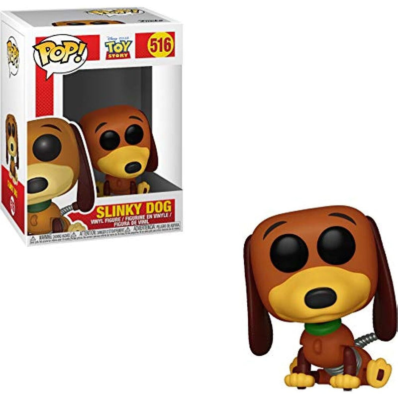 Slinky Dog - Disney Toy Story