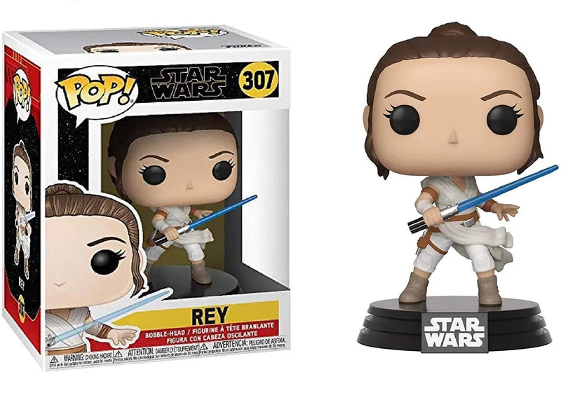 Rey - Star Wars