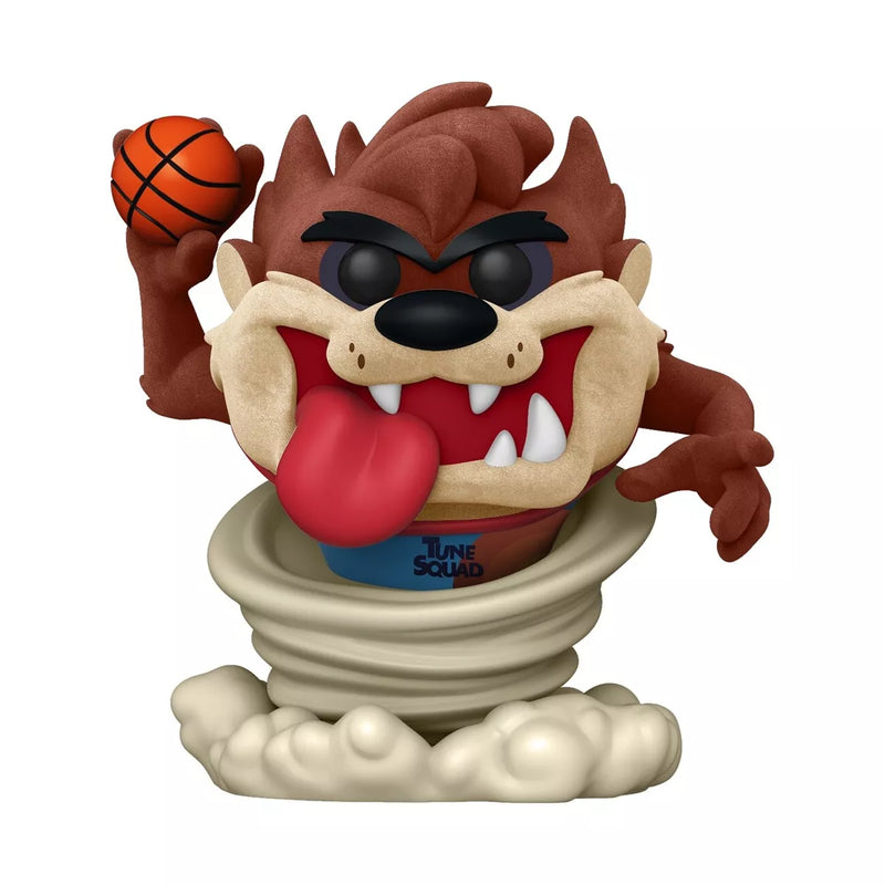 Taz - Space Jam A New Legacy