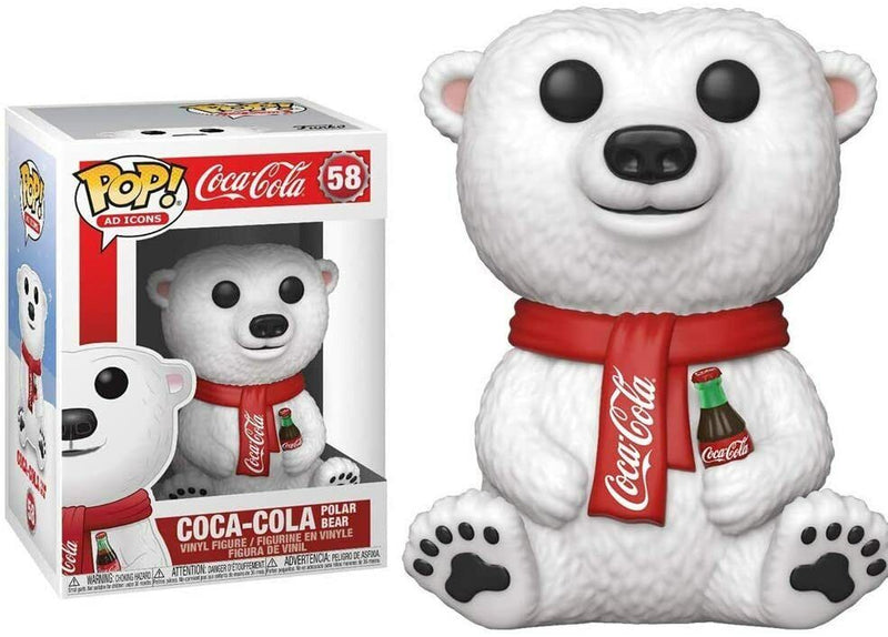 Coca-Cola Polar Bear