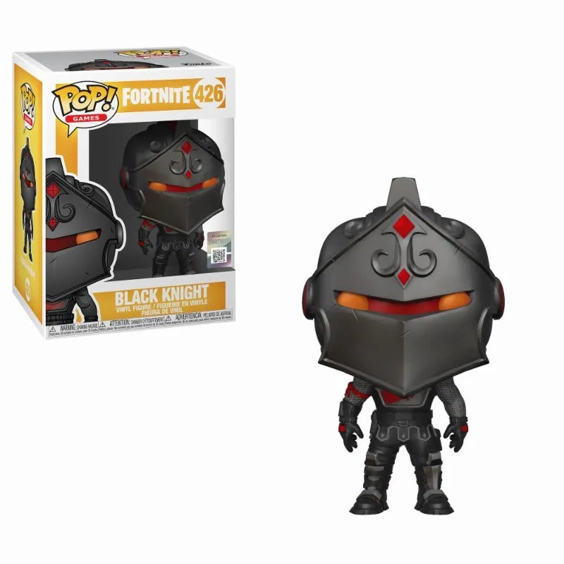 Black Knight - Fortnite