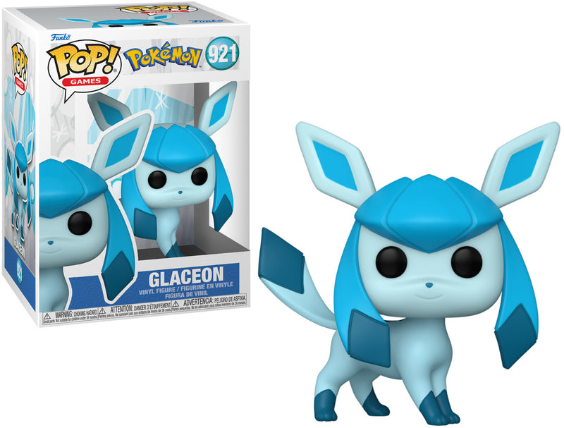 Glaceon - Pokemon