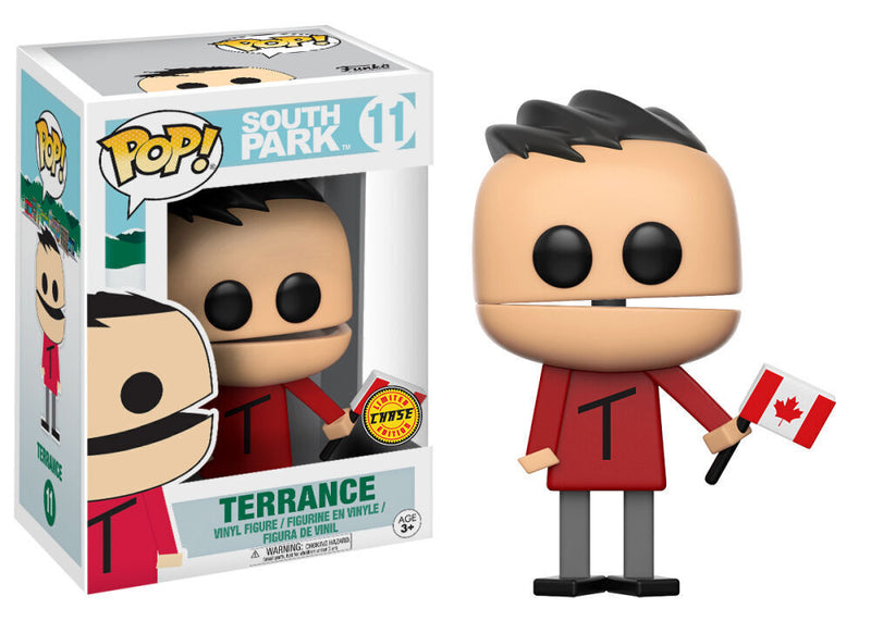 Terrance - South Park