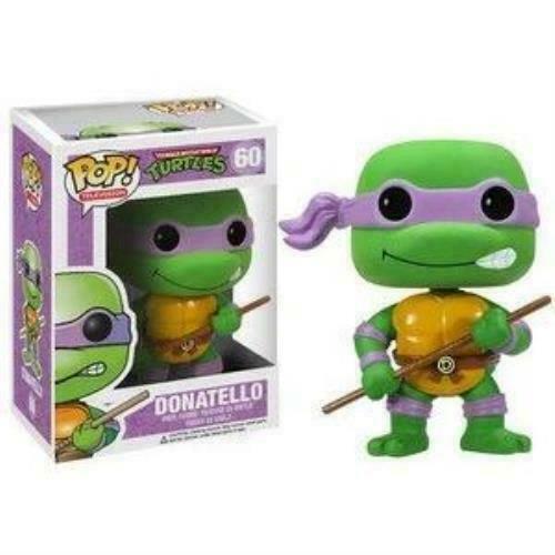 Donatello - Teenage Mutant Ninja Turtles