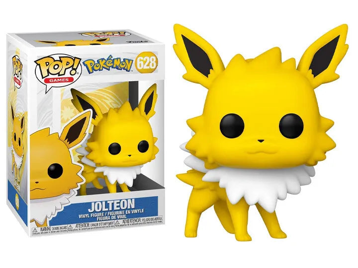 Jolteon - Pokemon