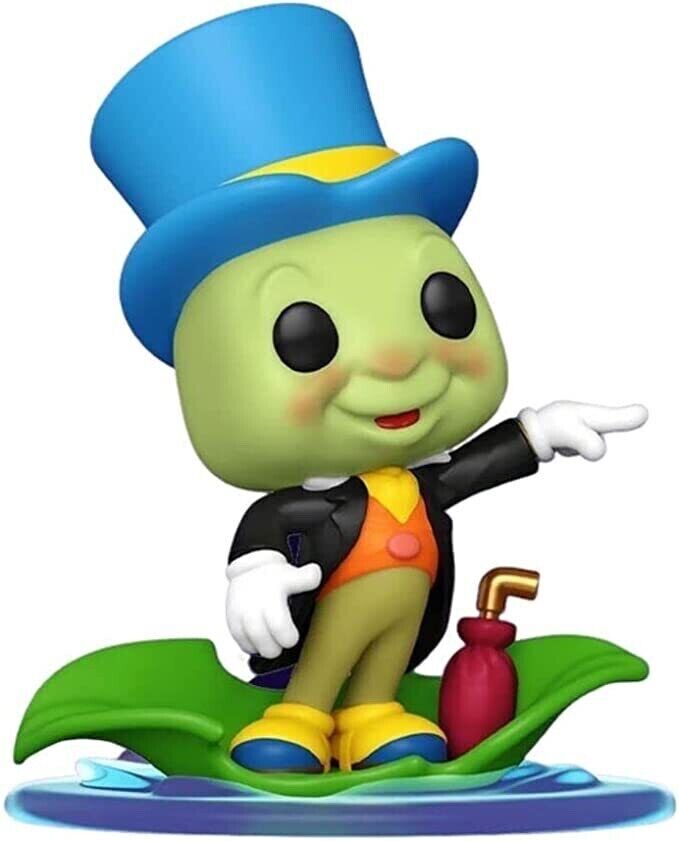 Jiminy Cricket - Disney Classics