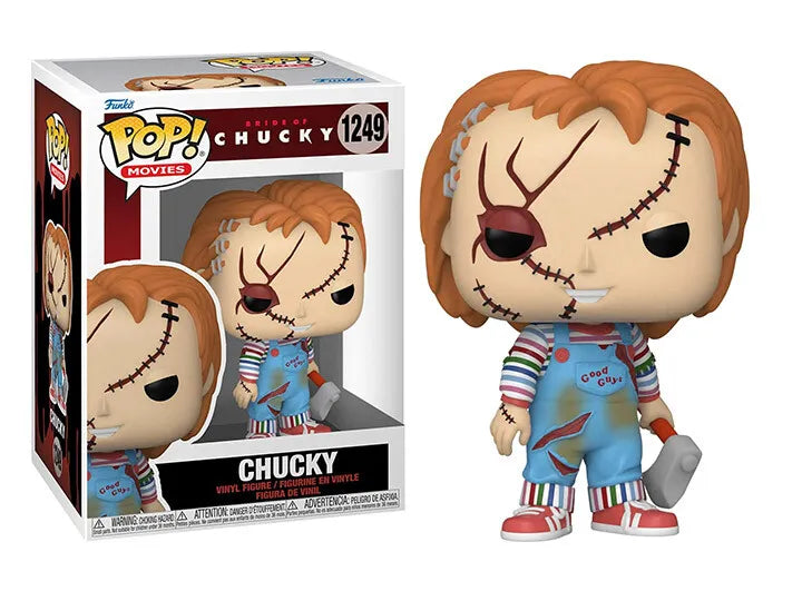 Chucky - Bride of Chucky