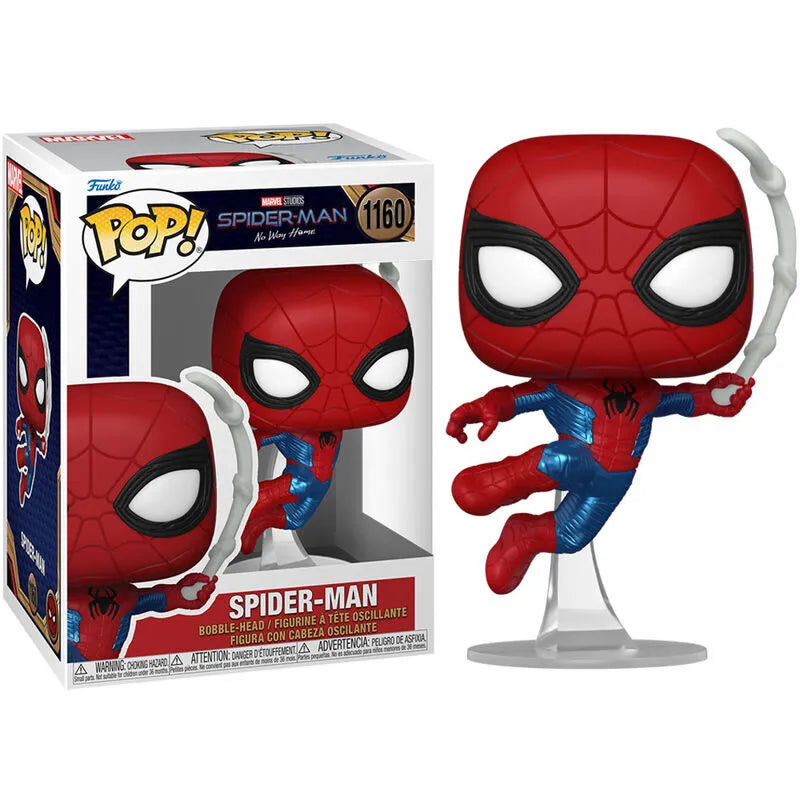 Spider-Man - Marvel Spider-Man No Way Home