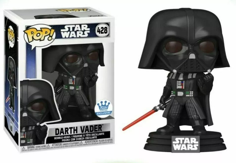 Darth Vader - Star Wars The Empire Strikes Back 40th Anniversary