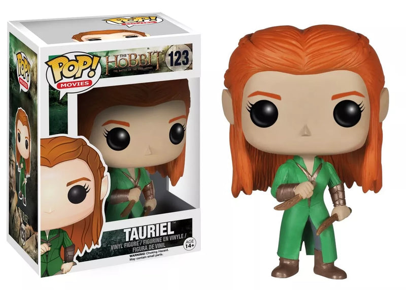 Tauriel - The Hobbit The Battle Of The Five Armies