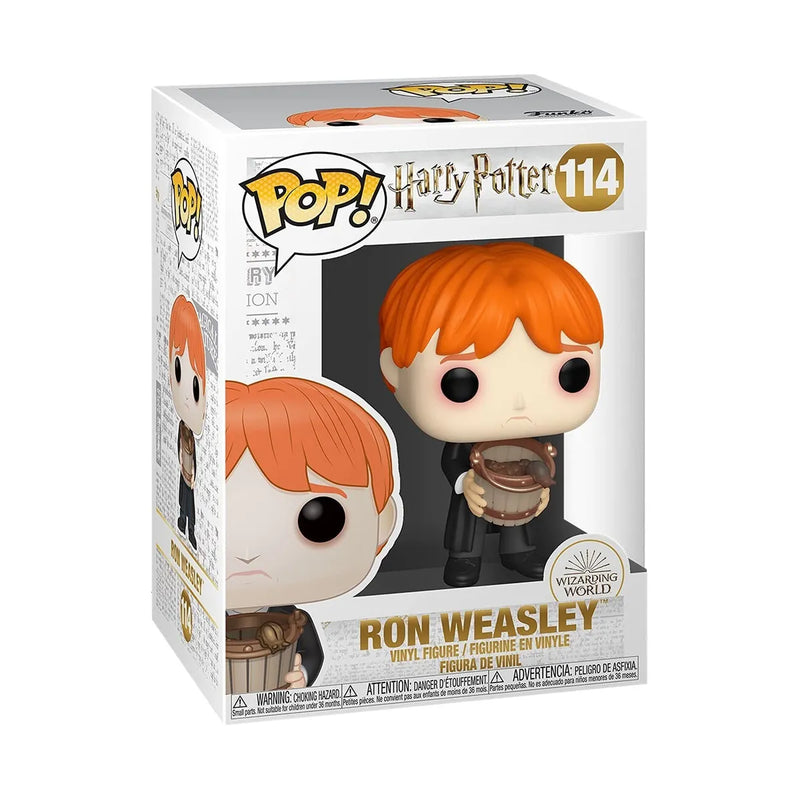 Ron Weasley - Wizarding World Harry Potter