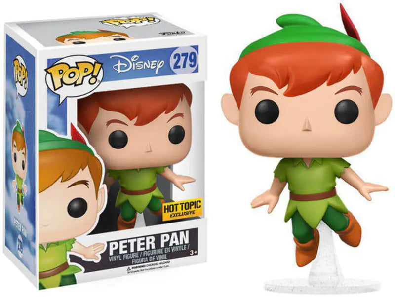 Peter Pan - Disney