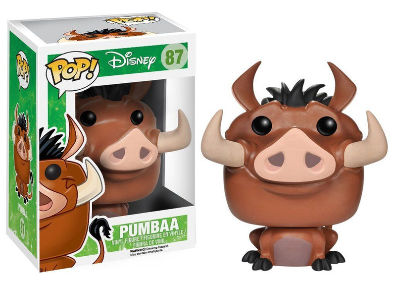 Pumbaa - Disney